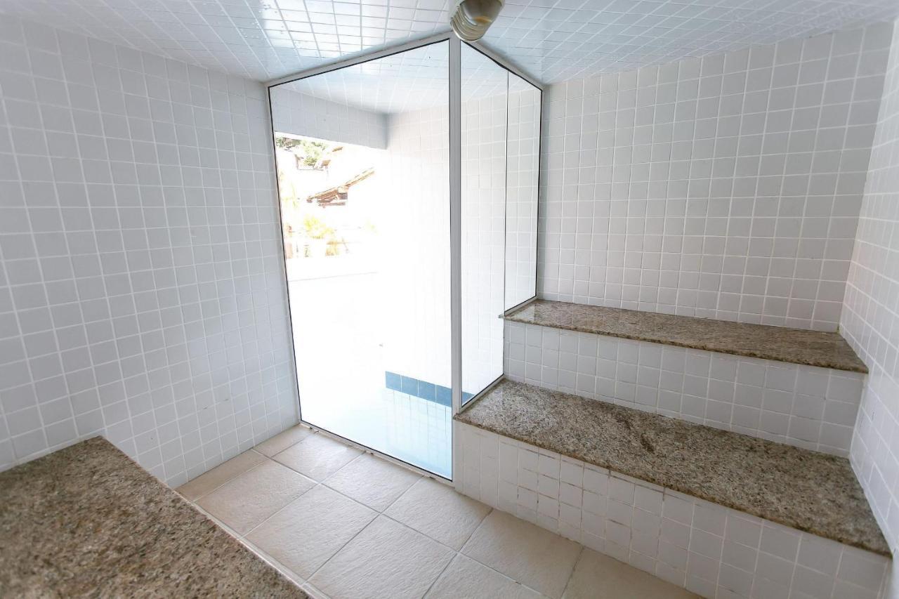 LINDA E BEM DECORADA CASA PARA ATÉ 12 PESSOAS - GERIBÁ 350 M DA PRAiA Armacao dos Buzios Ngoại thất bức ảnh